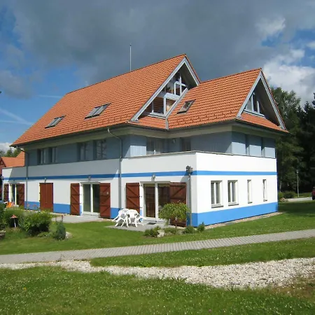 Apartman Riviera *