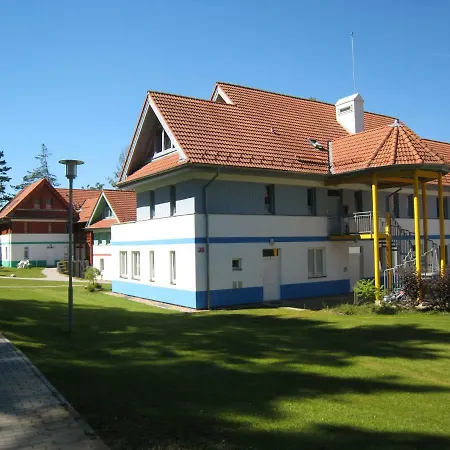 Apartment Apartman Riviera Lipno nad Vltavou