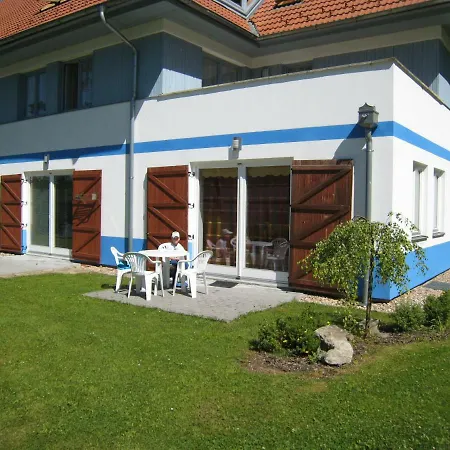 Apartman Riviera * Lipno nad Vltavou
