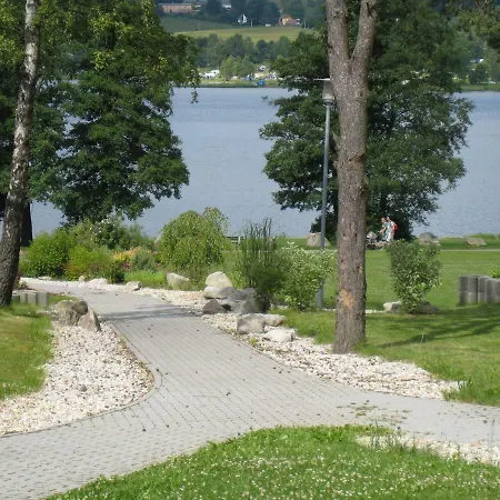 Apartman Riviera * Lipno nad Vltavou