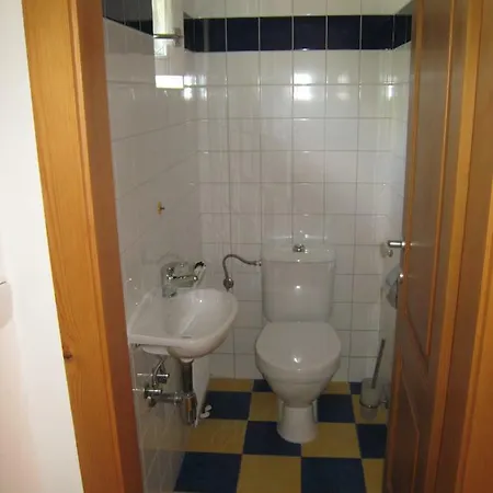 Apartman Riviera Apartment Lipno nad Vltavou