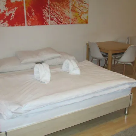 Apartman Riviera * Lipno nad Vltavou