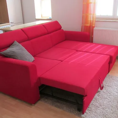 Apartman Riviera Apartment Lipno nad Vltavou