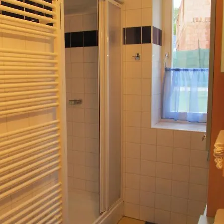 Apartman Riviera *